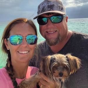 Meet your Posher, Chris